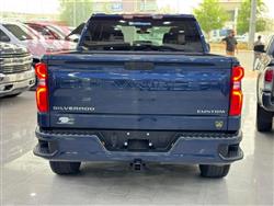 شيفروليه سلفرادو